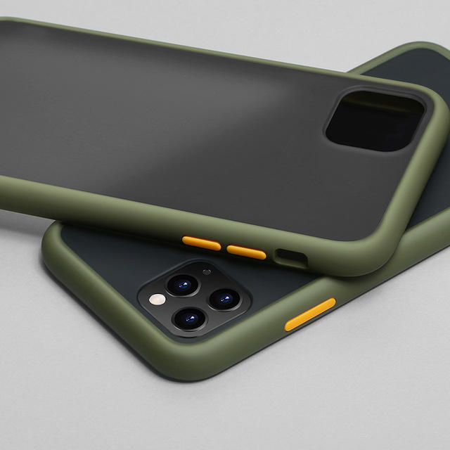 Verde dell'esercito
