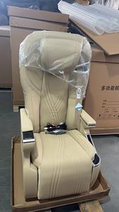 Sièges de luxe Offre Spéciale pour van pour alphard hiace sienna vito w447 van seat maybach sièges de voiture pivotants - Product Image 5