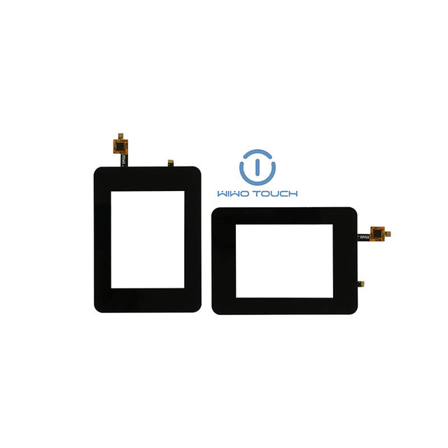 Small Size 3.2 Inch Capacitive Touch Screen Multi Touch Panel for Smart Control