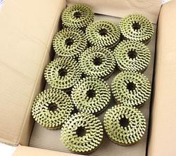 Palet harga pabrik palet kuku gulungan kuku untuk palet - Product Image 4