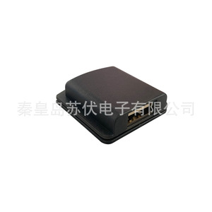 Solar Charge <b>Controller</b> 5V2A Single Port <b>USB</b> <b>With</b> Indicator Light For Solar Panel Charging - Product Image 1