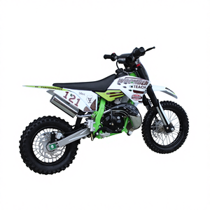 Koshine Racing 2 Stroke 49cc <strong>50cc</strong> Powerful Other Motorcycles Mini <strong>Pitbike</strong> - Product Image 6