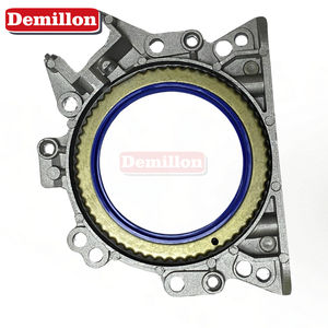 030103171K 030103171G Demillon otomobil parçaları motor sistemi Audi A3 için krank mili arka yağ keçesi - Product Image 4