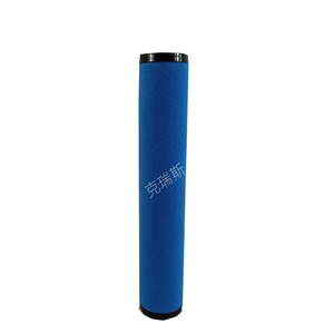 Filtro de Repuesto Chris Filtration 060P, Separador de Aceite y Niebla de Aire, Elemento de Precisión para Filtración de Gas y Líquido - Product Image 4