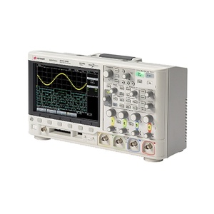 Oscilloscope à quatre canaux Keysight DSOX2024A, technologie américaine, fréquence d'échantillonnage de 4 GSa/s, neuf - Product Image 4
