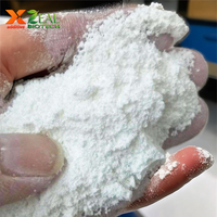 Éthers d'acides gras de saccharose E473 de qualité alimentaire HLB 1-16, émulsifiant et agent anti-oxydant pour boulangerie, crème glacée, boissons, marque ZEAL