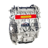 Bloc moteur essence 1,8 L MR18DDT, moteur MR18DDT pour Renault Espace Talisman Megane pour Alpine pour Nissan Sentra