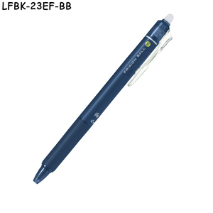 LFBK-23EF Light Touch Multi <b>Pen</b> 8 Colors 0.5mm Oil <b>Ballpoint</b> & Mechanical Pencil Matte Soft Touch Barrel - Product Image 2