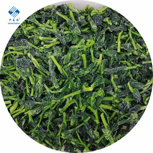 Fábrica China de flores de Rape congeladas cultivadas en <span class=keywords><strong>verduras</strong></span> <span class=keywords><strong>IQF</strong></span> - Product Image 6