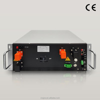BMS haute tension GCE 250A à courant élevé 210S 225S 240S 576V 768V LiFePO4