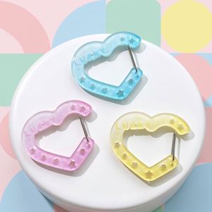 พวงกุญแจอะคริลิคการ์ตูนน่ารักแบบกำหนดเองสำหรับตกแต่งกระเป๋าเป้ - Product Image 2