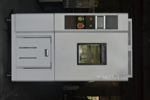 -20 °C ~-150 °C germania climatica elettronica a bassa temperatura camera di prova Hoch- Und Tieftemperatur-Testkammer - Product Image 3