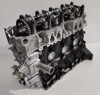 22R 3RZ-FE 2TR-FE 3UR-FE 1HD 1HZ 2L 3L 5L 5LE Moteur Long Bloc 2.4L 2.7L 2.8L 3.0L 4.2L 5.7L pour Land Cruiser Prado Car Parts
