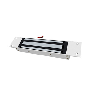 <span class=keywords><strong>Serrure</strong></span> magnétique à forte force de maintien 350 kg, <span class=keywords><strong>serrure</strong></span> électromagnétique étanche pour extérieur, <span class=keywords><strong>serrure</strong></span> de <span class=keywords><strong>portail</strong></span> intelligente - Product Image 4