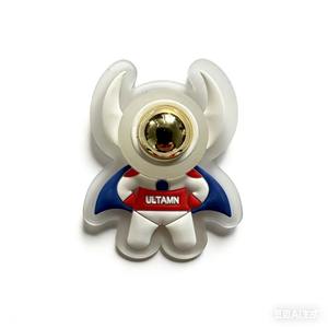 Breloques de chaussures DIY les plus vendues, breloques en PVC souple pour lacets de chaussures, accessoires mignons pour chaussures - Product Image 1