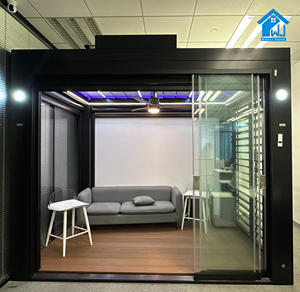 Scatole fioriere integrate Pergola Design biofilo casa dolce per <span class=keywords><strong>frangivento</strong></span> naturale - Product Image 4