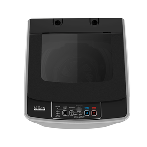 WEILI Fabrikverkauf OEM oder ODM 8KG Haushaltsgeräte Automatische Toplader-Waschmaschine mit Einzeltrommel und Pulsator - Product Image 5