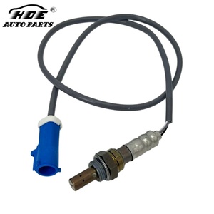 Sensor de Oxígeno 3M519G444AA 5S619G444AA 3M519G444DC, Piezas de Auto HDE al por Mayor para Ford Focus - Product Image 3