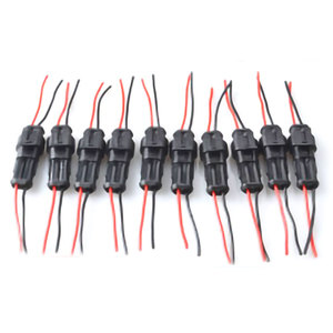 Năng lượng mặt trời hệ thống bảng điều khiển không thấm nước 10mm2 liên hệ với hệ thống PV mô-đun Chất lượng cao CE tự động kết nối dây điện/ - Product Image 5