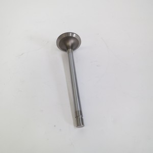 Soupape d'admission et d'échappement de moteur Qsk60 de haute performance 3641543 pour moteur diesel industriel - Product Image 2