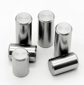 Goupille en acier inoxydable 304 LeGood DIN7 diamètre 1 mm longueur 18 mm - Product Image 3