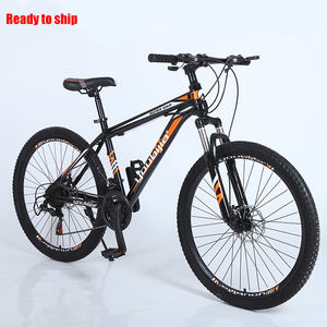 Bicicleta de Montaña a Precio Económico / Bicicleta de Montaña de 26, 27.5 y 29 Pulgadas - Product Image 2