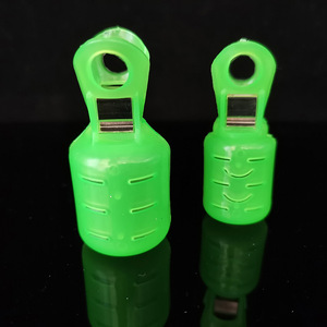 Protector de Anzuelos SUPERIORFISHING <span class=keywords><strong>Egi</strong></span> para Calamar, Camarón y Pulpo, Accesorio de Pesca YJ07 - Product Image 1