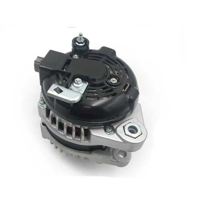 オルタネーター ダイナモ 31100-RZP-G01 送料込み 保証付き 【公式通販】