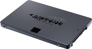 New 870 QVO <strong>8TB</strong> 2.5" SATA III Solid State Drive <strong>SSD</strong> MZ-77Q8T0BW 8T <strong>SSD</strong> for Server - Product Image 5
