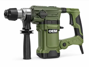 เครื่องมือช่างตะเกียงไฟฟ้าสำหรับงานหนักในตะวันออกกลาง 13A ขนาด 42 มม. - Product Image 6