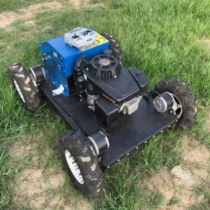 เครื่องตัดหญ้าขนาดเล็กขายดี คุณภาพสูง เครื่องตัดหญ้าแบบ Zero Turn มีจำหน่าย - Product Image 5