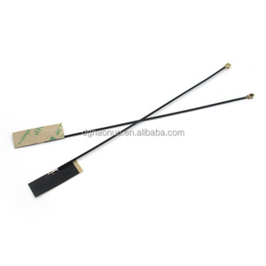 <span class=keywords><strong>Antenne</strong></span> adhésive MHF4 MHF3, <span class=keywords><strong>antenne</strong></span> double bande 2.4G 5.8G, <span class=keywords><strong>antenne</strong></span> FPC flexible, <span class=keywords><strong>antenne</strong></span> interne BT omnidirectionnelle, <span class=keywords><strong>antenne</strong></span> Wifi - Product Image 4