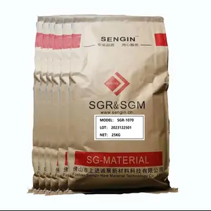 Verzadigde Polyesterhars SGR-1070 Lage Tg Polyester - Product Image 4