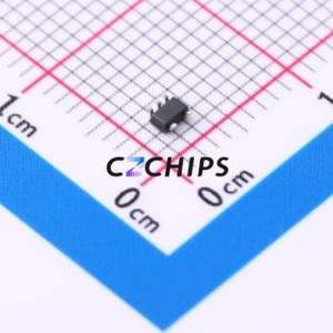 Amplificador operacional de chip IC de circuito integrado TLV316IDCKR nuevo y original - Product Image 2