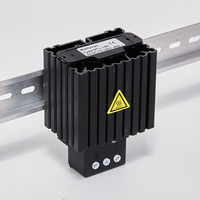 Chauffage semi-conducteur PTC naturel NTL 150-B 15W à 150W