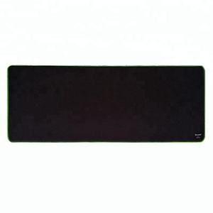 Esuntec GMP-013 vente chaude Tapis de souris de jeu en caoutchouc pour joueur Tapis de souris personnalisé Tapis de <span class=keywords><strong>bureau</strong></span> <span class=keywords><strong>Grand</strong></span> tapis de souris avec point de fouet latéral - Product Image 5