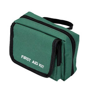 ערכות עזרה ראשונה ריקות תיק הישרדות ערכת חירום נסיעות אספקה רפואית לחרום בחוץ, קמפינג, טיולים רגליים - Product Image 2