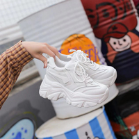 Baskets de Sport pour femmes, chaussures de haute qualité, personnalisées, décontractées, à la mode, bon marché, collection 2022
