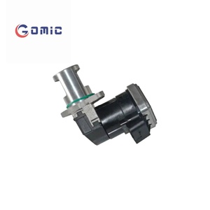 GOMIC Valve Valve de recirculation de gaz pour Mercedes Benz W203 CL203 S203 W211 S211 <span class=keywords><strong>CLK</strong></span> C209 <span class=keywords><strong>200</strong></span> 220 CDI 6461400460 6461400760 - Product Image 3