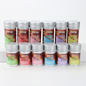 Aceite de rosa, biotina, aceite de argán, frambuesa, limón, cera de coco para el cabello, producto para el cuidado del cabello - Product Image 1