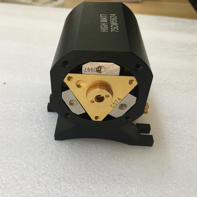 Solid State Laser 100w Laser Fiber Module Laser Cutting Diode