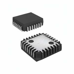 28 LCC ADC0848CCV In Stock Electronic Chips Component Data Acquisition - Product Image 1