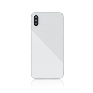 Custodia posteriore per telefono cellulare per <span class=keywords><strong>Iphone</strong></span> X vetro posteriore di ricambio - Product Image 5