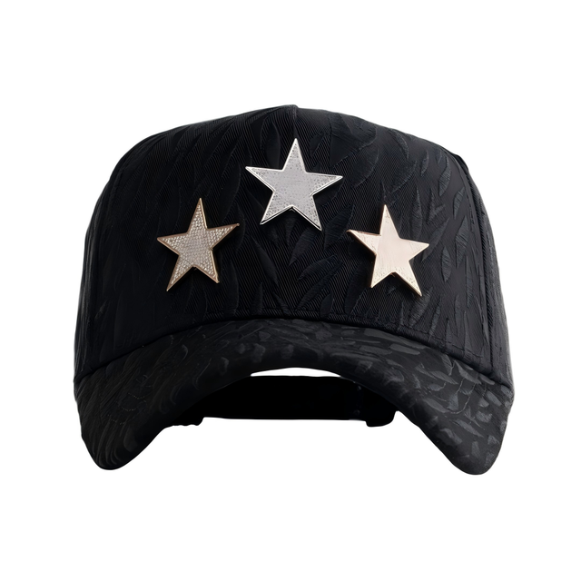 Chrome Trucker Hat 2025: Stylish & Durable for All Occasions