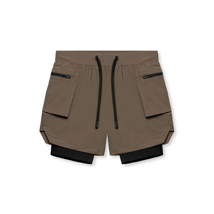 Gym Custom Shorts
