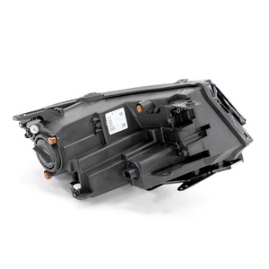 Faros Delanteros para Jeep Compass 55112717AC 55112716AC, Repuesto de Halógeno/Xenón, Iluminación Automotriz de 12V - Product Image 2