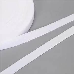 Moeder En Kind Gesp Mannelijke En Vrouwelijke Gesp Doorn Haar Haak Oppervlak Haar Oppervlak Vlek Wit Velcro Gemengd 2Cm 2.5Cm - Product Image 6