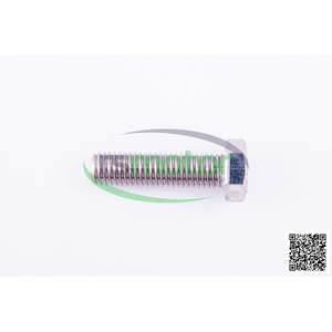 Piezas de motor de maquinaria Jenbacher, tornillo de cabeza hexagonal, - Product Image 5