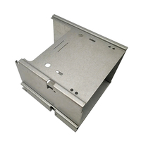 Fabrication sur mesure de tôles métalliques, boîtier en aluminium, boîte en acier inoxydable, boîtier, réservoir d'eau en acier inoxydable, mini piscine