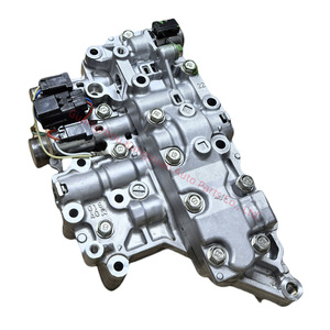 ชุดประกอบวาล์วฮอนด้า 27000-5LJ-014 ตัวกระตุ้นไฮดรอลิกสำหรับเกียร์ CVT ของรถแอคคอร์ด ซีวิค และ CR-V - Product Image 2